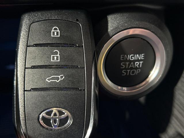 ハリアー Ｚ　レザーパッケージ　禁煙車　ＪＢＬサウンド　純正１２．３型ナビ　全周囲カメラ　トヨタセーフティセンス　デジタルインナーミラー　レーダークルーズ　電動リアゲート　レザーシート　前席シートエアコン　ドラレコ　コーナーセンサー（39枚目）