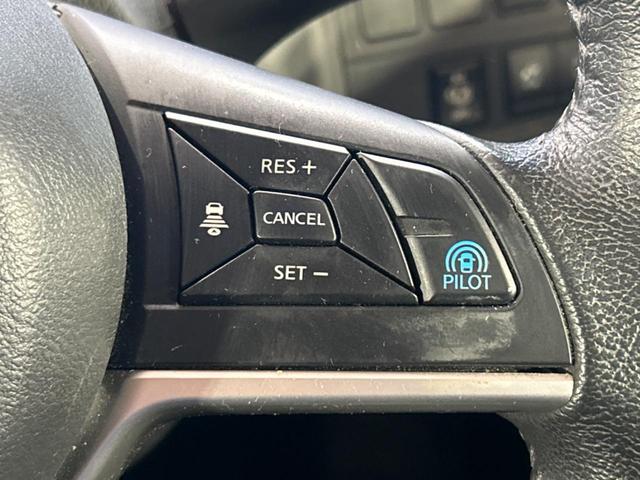 セレナ ハイウェイスターＧ　禁煙車　純正ナビ　全周囲カメラ　ハンズフリー機能付両側パワースライドドア　エマージェンシーブレーキ　プロパイロット　純正１６インチアルミ　ＬＥＤヘッド　ｂｌｕｅｔｏｏｔｈ接続可能　スマートキー　ＥＴＣ（7枚目）