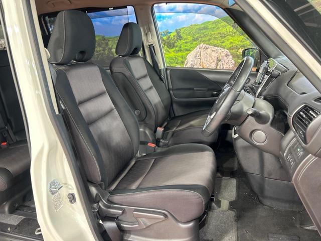 セレナ ハイウェイスターＧ　禁煙車　純正ナビ　全周囲カメラ　ハンズフリー機能付両側パワースライドドア　エマージェンシーブレーキ　プロパイロット　純正１６インチアルミ　ＬＥＤヘッド　ｂｌｕｅｔｏｏｔｈ接続可能　スマートキー　ＥＴＣ（8枚目）