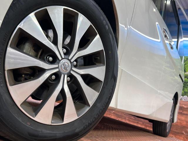 セレナ ハイウェイスターＧ　禁煙車　純正ナビ　全周囲カメラ　ハンズフリー機能付両側パワースライドドア　エマージェンシーブレーキ　プロパイロット　純正１６インチアルミ　ＬＥＤヘッド　ｂｌｕｅｔｏｏｔｈ接続可能　スマートキー　ＥＴＣ（14枚目）