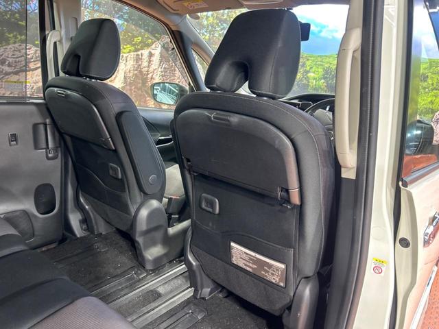 セレナ ハイウェイスターＧ　禁煙車　純正ナビ　全周囲カメラ　ハンズフリー機能付両側パワースライドドア　エマージェンシーブレーキ　プロパイロット　純正１６インチアルミ　ＬＥＤヘッド　ｂｌｕｅｔｏｏｔｈ接続可能　スマートキー　ＥＴＣ（36枚目）