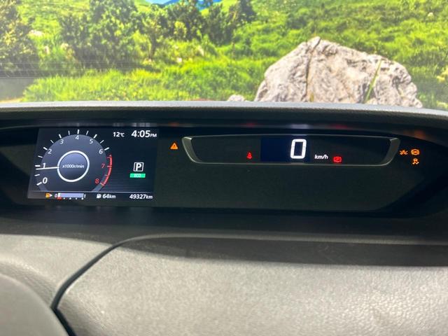 セレナ ハイウェイスターＧ　禁煙車　純正ナビ　全周囲カメラ　ハンズフリー機能付両側パワースライドドア　エマージェンシーブレーキ　プロパイロット　純正１６インチアルミ　ＬＥＤヘッド　ｂｌｕｅｔｏｏｔｈ接続可能　スマートキー　ＥＴＣ（48枚目）