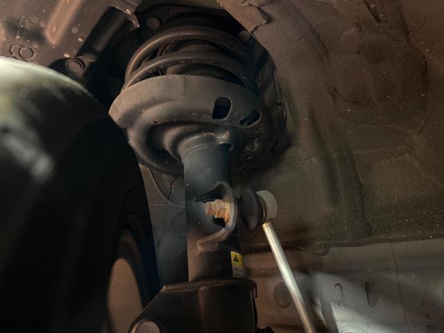 Ｃ－ＨＲ Ｇ　ＬＥＤエディション　禁煙車　モデリスタ　ＢＩＧＸ９型ナビ　バックカメラ　トヨタセーフティセンス　ブラインドスポットモニター　レーダークルーズ　前席シートヒーター　ＬＥＤヘッド　純正１８インチアルミ　ドラレコ　ＥＴＣ（20枚目）