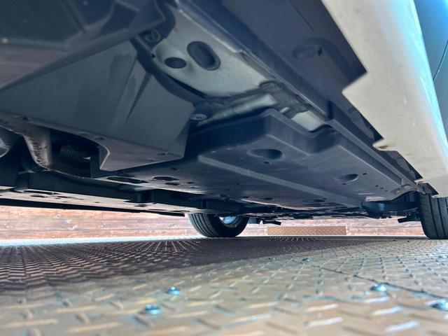 Ｃ－ＨＲ Ｇ　ＬＥＤエディション　禁煙車　モデリスタ　ＢＩＧＸ９型ナビ　バックカメラ　トヨタセーフティセンス　ブラインドスポットモニター　レーダークルーズ　前席シートヒーター　ＬＥＤヘッド　純正１８インチアルミ　ドラレコ　ＥＴＣ（22枚目）