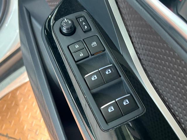 Ｃ－ＨＲ Ｇ　ＬＥＤエディション　禁煙車　モデリスタ　ＢＩＧＸ９型ナビ　バックカメラ　トヨタセーフティセンス　ブラインドスポットモニター　レーダークルーズ　前席シートヒーター　ＬＥＤヘッド　純正１８インチアルミ　ドラレコ　ＥＴＣ（55枚目）