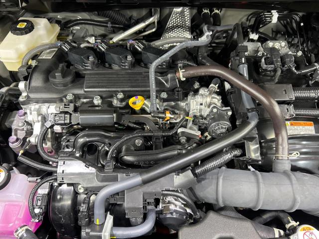 シエンタ ハイブリッドＸ　登録済み未使用車　トヨタセーフティセンス　レーダークルーズ　ＬＥＤヘッド　パワースライドドア　オートエアコン　スマートキー　横滑り防止装置　車線逸脱防止装置　オートハイビーム　パワーウインドウ（18枚目）