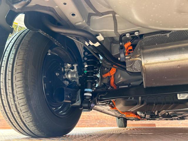 シエンタ ハイブリッドＸ　登録済み未使用車　トヨタセーフティセンス　レーダークルーズ　ＬＥＤヘッド　パワースライドドア　オートエアコン　スマートキー　横滑り防止装置　車線逸脱防止装置　オートハイビーム　パワーウインドウ（21枚目）