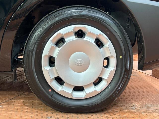 シエンタ ハイブリッドＸ　登録済み未使用車　トヨタセーフティセンス　レーダークルーズ　ＬＥＤヘッド　パワースライドドア　オートエアコン　スマートキー　横滑り防止装置　車線逸脱防止装置　オートハイビーム　パワーウインドウ（48枚目）