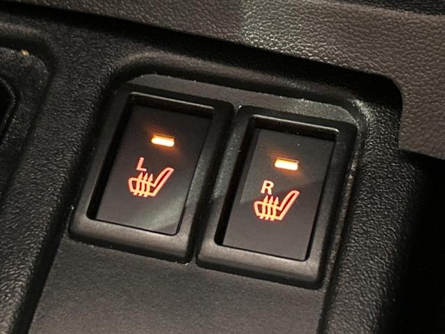 ジムニーシエラ ＪＣ　４ＷＤ　純正ナビ　バックカメラ　セーフティサポート　前席シートヒーター　ＬＥＤヘッド　スマートキー　純正１５インチアルミ　ｂｌｕｅｔｏｏｔｈ接続可能　オートエアコン　車線逸脱防止装置　ドラレコ　ＥＴＣ（7枚目）
