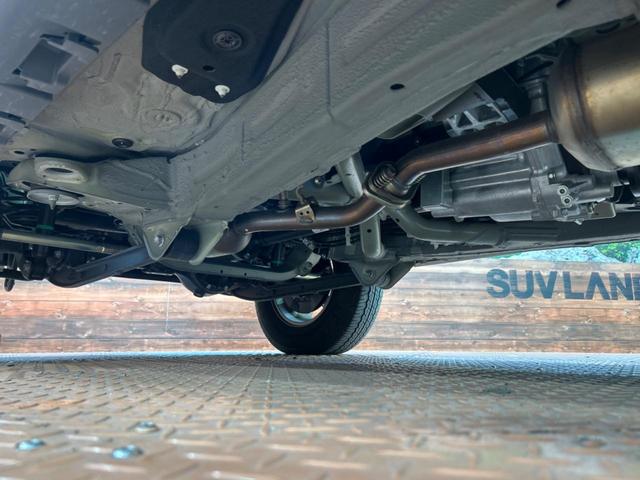 ジムニーシエラ ＪＣ　４ＷＤ　純正ナビ　バックカメラ　セーフティサポート　前席シートヒーター　ＬＥＤヘッド　スマートキー　純正１５インチアルミ　ｂｌｕｅｔｏｏｔｈ接続可能　オートエアコン　車線逸脱防止装置　ドラレコ　ＥＴＣ（23枚目）