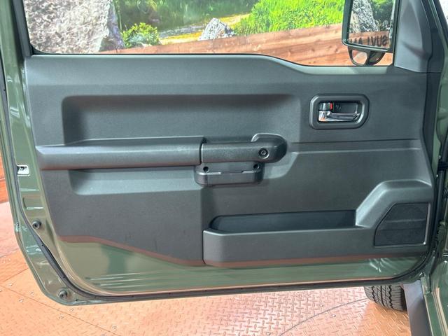 ジムニーシエラ ＪＣ　４ＷＤ　純正ナビ　バックカメラ　セーフティサポート　前席シートヒーター　ＬＥＤヘッド　スマートキー　純正１５インチアルミ　ｂｌｕｅｔｏｏｔｈ接続可能　オートエアコン　車線逸脱防止装置　ドラレコ　ＥＴＣ（43枚目）