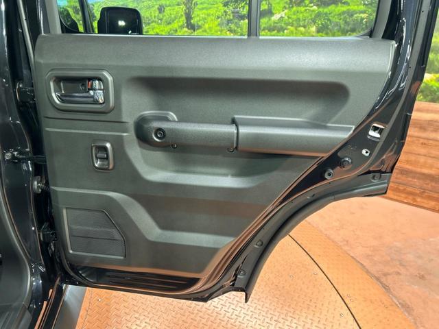 ジムニーノマド ＦＣ　登録済み未使用車　４ＷＤ　セーフティサポート　レーダークルーズ　前席シートヒーター　コーナーセンサー　スマートキー　ヒルディセントコントロール　ＬＥＤヘッド　純正１５インチアルミ　オートエアコン（38枚目）