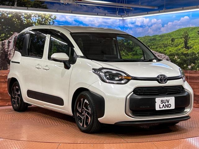 シエンタ ハイブリッドＺ　禁煙車　純正１０型ナビ　全周囲カメラ　トヨタセーフティセンス　ブラインドスポットモニター　レーダークルーズ　両側パワースライドドア　純正オプション１５インチアルミ　ＬＥＤヘッド　スマートキー　ＥＴＣ（17枚目）