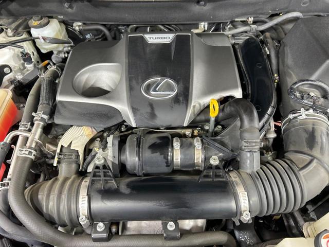 ＮＸ ＮＸ２００ｔ　Ｉパッケージ　禁煙車　ガラスルーフ　純正ＳＤナビ　バックカメラ　衝突被害軽減システム　レーダークルーズ　ドラレコ　コーナーセンサー　スマートキー　３眼ＬＥＤヘッドライト　ＥＴＣ（18枚目）