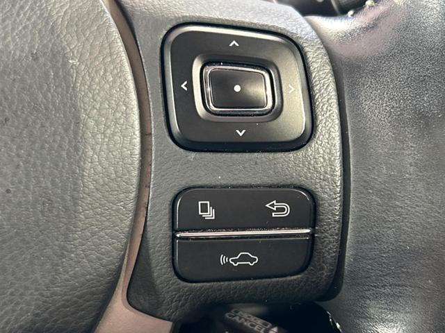 ＮＸ ＮＸ２００ｔ　Ｉパッケージ　禁煙車　ガラスルーフ　純正ＳＤナビ　バックカメラ　衝突被害軽減システム　レーダークルーズ　ドラレコ　コーナーセンサー　スマートキー　３眼ＬＥＤヘッドライト　ＥＴＣ（31枚目）