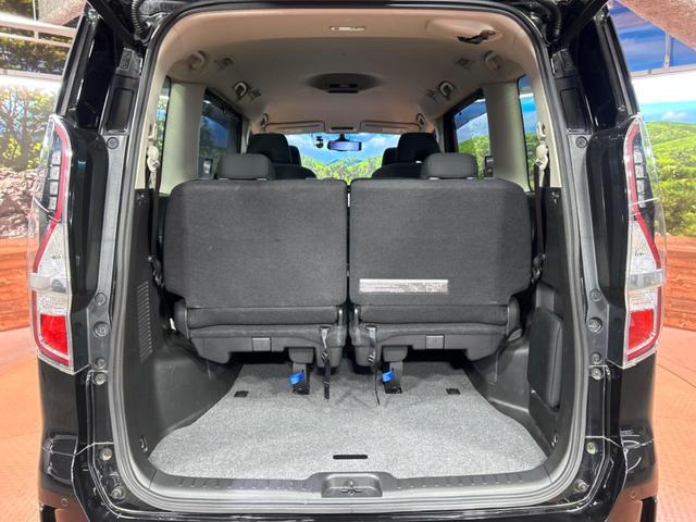 セレナ ｅ－パワー　ハイウェイスターＶ　禁煙車　両側電動スライドドア　純正１０型ナビ　全周囲カメラ　衝突被害軽減システム　レーダークルーズ　ＥＴＣ　ドラレコ　ブラインドスポットモニター　コーナーセンサー　デジタルインナーミラー　スマートキー（45枚目）