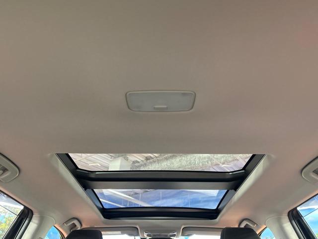 ＲＡＶ４ ハイブリッドＧ　禁煙車　サンルーフ　純正１０型ナビ　全周囲カメラ　衝突被害軽減装置　レーダークルーズ　パワーバックドア　１００Ｖ電源　前席シートエアコン　メモリ付きパワーシート　ブラインドスポットモニター　ドラレコ（52枚目）