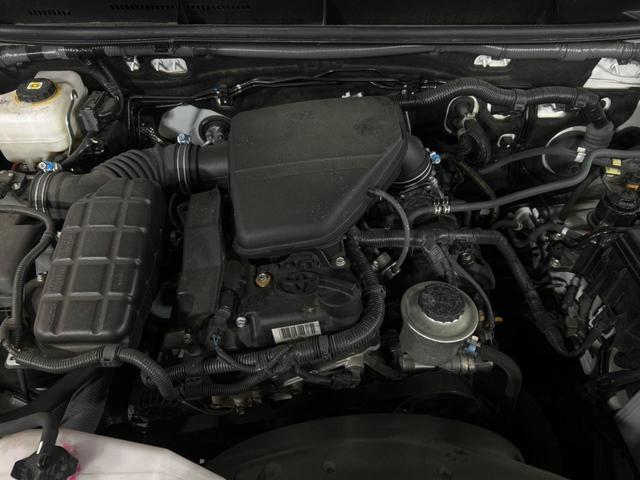 ランドクルーザープラド ＴＸ　Ｌパッケージ　マットブラックエディション　禁煙車　７人乗り　サンルーフ　ＳＤナビ　バックカメラ　トヨタセーフティセンス　レーダークルーズ　レザーシート　前席シートエアコン　ドラレコ　コーナーセンサー　スマートキー　ＬＥＤヘッド（18枚目）