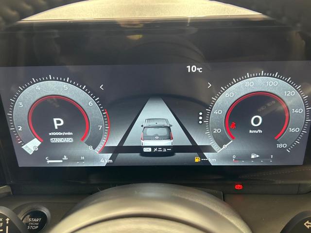 セレナ ハイウェイスターＶ　登録済み未使用車　メーカーオプション１２型ナビ　全周囲カメラ　エマージェンシーブレーキ　プロパイロット　両側パワースライドドア　ブラインドスポットモニター　ＬＥＤヘッド　純正１６インチアルミ　ＥＴＣ（39枚目）