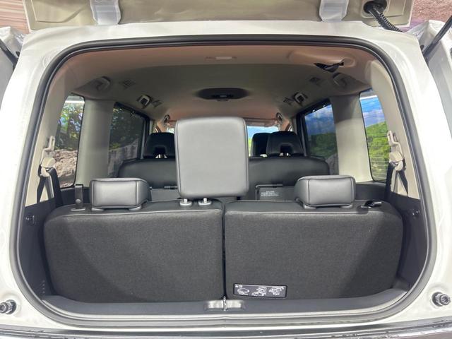 セレナ ハイウェイスターＶ　登録済み未使用車　メーカーオプション１２型ナビ　全周囲カメラ　エマージェンシーブレーキ　プロパイロット　両側パワースライドドア　ブラインドスポットモニター　ＬＥＤヘッド　純正１６インチアルミ　ＥＴＣ（57枚目）