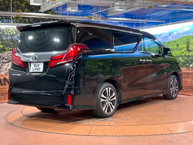 アルファード ２．５Ｓ　Ｃパッケージ　禁煙車　ＪＢＬサウンド　純正９型ナビ　全周囲カメラ　フリップダウン　ブラインドスポットモニター　デジタルインナーミラー　両側パワースライドドア　前席シートヒーター＆ベンチレーション　ＬＥＤヘッド（62枚目）
