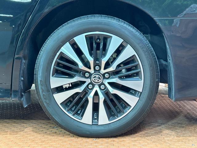 アルファード ２．５Ｓ　Ｃパッケージ　禁煙車　ＪＢＬサウンド　純正９型ナビ　全周囲カメラ　フリップダウン　ブラインドスポットモニター　デジタルインナーミラー　両側パワースライドドア　前席シートヒーター＆ベンチレーション　ＬＥＤヘッド（64枚目）