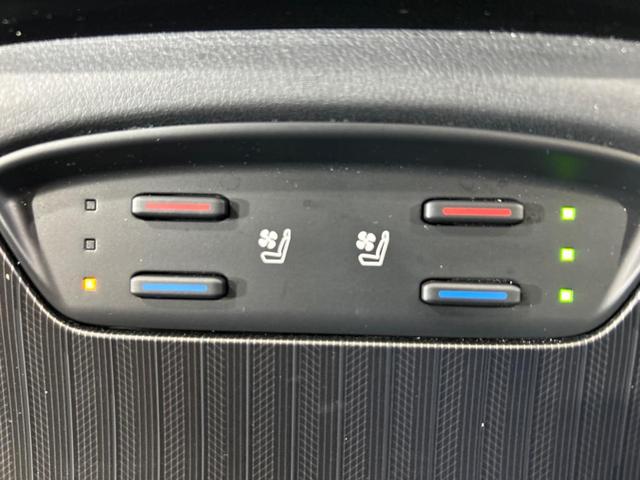 ハリアー Ｚ　レザーパッケージ　禁煙車　全周囲カメラ　ＪＢＬサウンド　衝突被害軽減システム　レーダークルーズ　電動リアゲート　前席シートエアコン　ドラレコ　コーナーセンサー　スマートキー　ＬＥＤヘッド　ＥＴＣ２．０（28枚目）