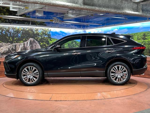 ハリアー Ｚ　レザーパッケージ　禁煙車　全周囲カメラ　ＪＢＬサウンド　衝突被害軽減システム　レーダークルーズ　電動リアゲート　前席シートエアコン　ドラレコ　コーナーセンサー　スマートキー　ＬＥＤヘッド　ＥＴＣ２．０（39枚目）