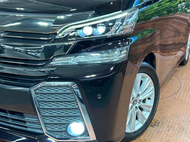 ヴェルファイア ２．５Ｚ　Ａエディション　禁煙車　ＢＩＧ－Ｘ１０型ナビ　両側パワースライドドア　バックカメラ　ＬＥＤヘッドライト　ビルトインＥＴＣ　クルーズコントロール　オートライト　デュアルエアコン　リアオートエアコン　Ｂｌｕｅｔｏｏｔｈ（12枚目）