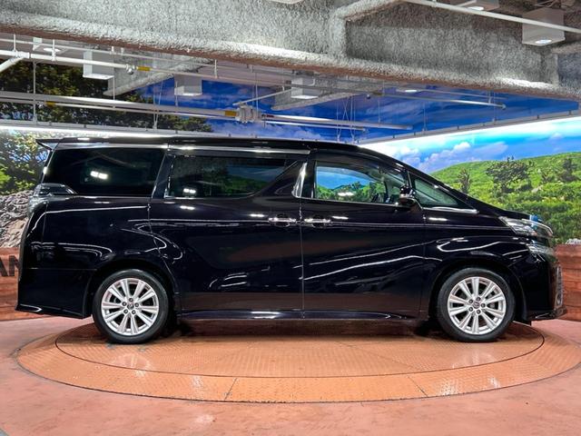 ヴェルファイア ２．５Ｚ　Ａエディション　禁煙車　ＢＩＧ－Ｘ１０型ナビ　両側パワースライドドア　バックカメラ　ＬＥＤヘッドライト　ビルトインＥＴＣ　クルーズコントロール　オートライト　デュアルエアコン　リアオートエアコン　Ｂｌｕｅｔｏｏｔｈ（28枚目）