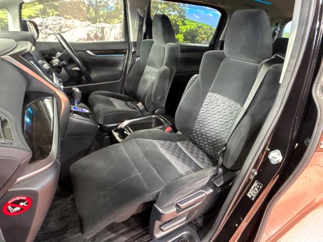 ヴェルファイア ２．５Ｚ　Ａエディション　禁煙車　ＢＩＧ－Ｘ１０型ナビ　両側パワースライドドア　バックカメラ　ＬＥＤヘッドライト　ビルトインＥＴＣ　クルーズコントロール　オートライト　デュアルエアコン　リアオートエアコン　Ｂｌｕｅｔｏｏｔｈ（49枚目）