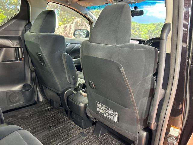 ヴェルファイア ２．５Ｚ　Ａエディション　禁煙車　ＢＩＧ－Ｘ１０型ナビ　両側パワースライドドア　バックカメラ　ＬＥＤヘッドライト　ビルトインＥＴＣ　クルーズコントロール　オートライト　デュアルエアコン　リアオートエアコン　Ｂｌｕｅｔｏｏｔｈ（50枚目）