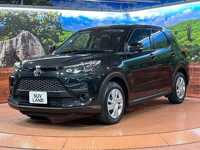 ライズ Ｘ　禁煙車　衝突被害軽減システム　コーナーセンサー　スマートキー　ＬＥＤヘッド　ＥＴＣ　オートハイビーム　オートライト　アイドリングストップ　横滑り防止　ＣＤ再生　ＵＳＢ入力端子（34枚目）