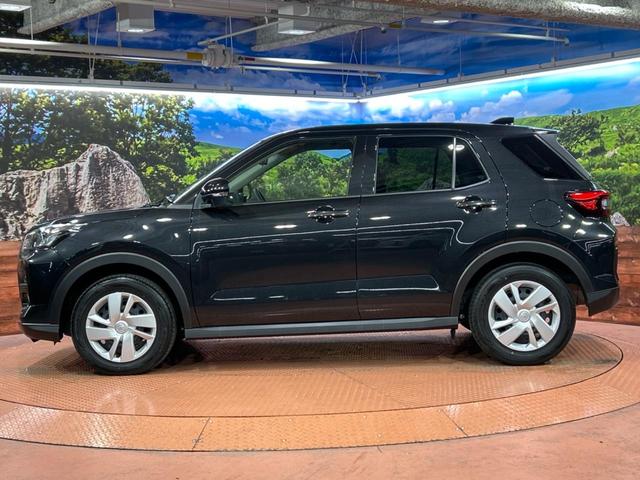 ライズ Ｘ　禁煙車　衝突被害軽減システム　コーナーセンサー　スマートキー　ＬＥＤヘッド　ＥＴＣ　オートハイビーム　オートライト　アイドリングストップ　横滑り防止　ＣＤ再生　ＵＳＢ入力端子（36枚目）