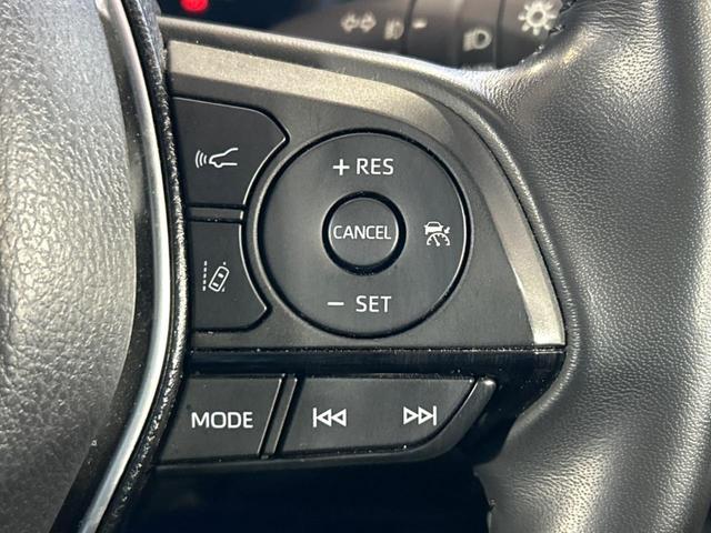 ハリアー Ｇ　禁煙車　純正１２．３型ナビ　バックカメラ　衝突被害軽減システム　レーダークルーズ　電動リアゲート　ハーフレザーシート　パワーシート　ドラレコ　コーナーセンサー　スマートキー　ＬＥＤヘッド　ＥＴＣ２．０（6枚目）