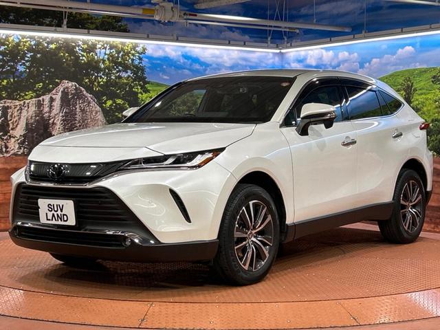 ハリアー Ｇ　禁煙車　純正１２．３型ナビ　バックカメラ　衝突被害軽減システム　レーダークルーズ　電動リアゲート　ハーフレザーシート　パワーシート　ドラレコ　コーナーセンサー　スマートキー　ＬＥＤヘッド　ＥＴＣ２．０（25枚目）