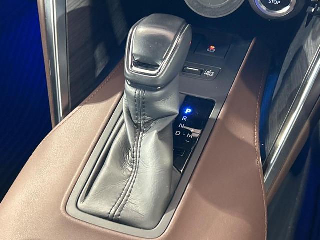 ハリアー Ｇ　禁煙車　純正１２．３型ナビ　バックカメラ　衝突被害軽減システム　レーダークルーズ　電動リアゲート　ハーフレザーシート　パワーシート　ドラレコ　コーナーセンサー　スマートキー　ＬＥＤヘッド　ＥＴＣ２．０（49枚目）