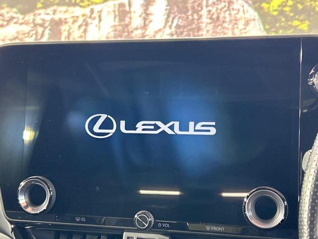 ＮＸ ＮＸ３５０ｈ　Ｆスポーツ　禁煙車　サンルーフ　純正１４型ナビ　全周囲カメラ　１００Ｖ電源　衝突軽減装置　レーダークルーズ　オレンジキャリパー　黒レザーシート　電動リアゲート　全席シートヒーター　前席シートエアコン　パワーシート（4枚目）