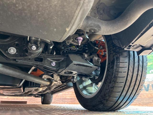 ＮＸ ＮＸ３５０ｈ　Ｆスポーツ　禁煙車　サンルーフ　純正１４型ナビ　全周囲カメラ　１００Ｖ電源　衝突軽減装置　レーダークルーズ　オレンジキャリパー　黒レザーシート　電動リアゲート　全席シートヒーター　前席シートエアコン　パワーシート（20枚目）