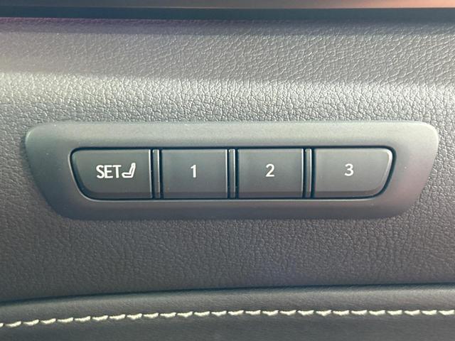 ＮＸ ＮＸ３５０ｈ　Ｆスポーツ　禁煙車　サンルーフ　純正１４型ナビ　全周囲カメラ　１００Ｖ電源　衝突軽減装置　レーダークルーズ　オレンジキャリパー　黒レザーシート　電動リアゲート　全席シートヒーター　前席シートエアコン　パワーシート（27枚目）