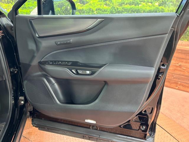 ＮＸ ＮＸ３５０ｈ　Ｆスポーツ　禁煙車　サンルーフ　純正１４型ナビ　全周囲カメラ　１００Ｖ電源　衝突軽減装置　レーダークルーズ　オレンジキャリパー　黒レザーシート　電動リアゲート　全席シートヒーター　前席シートエアコン　パワーシート（55枚目）