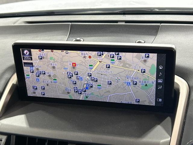 ＮＸ ＮＸ３００ｈ　Ｆスポーツ　禁煙車　純正１０．３インチナビ　パノラミックビューモニター　レーダークルーズコントロール　パワーバックドア　ブラインドスポットモニター　ステアリングヒーター　ＥＴＣ　パワーシート　コーナーセンサー（30枚目）