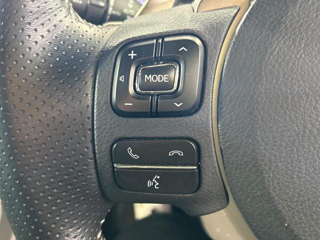 ＮＸ ＮＸ３００ｈ　Ｆスポーツ　禁煙車　純正１０．３インチナビ　パノラミックビューモニター　レーダークルーズコントロール　パワーバックドア　ブラインドスポットモニター　ステアリングヒーター　ＥＴＣ　パワーシート　コーナーセンサー（39枚目）