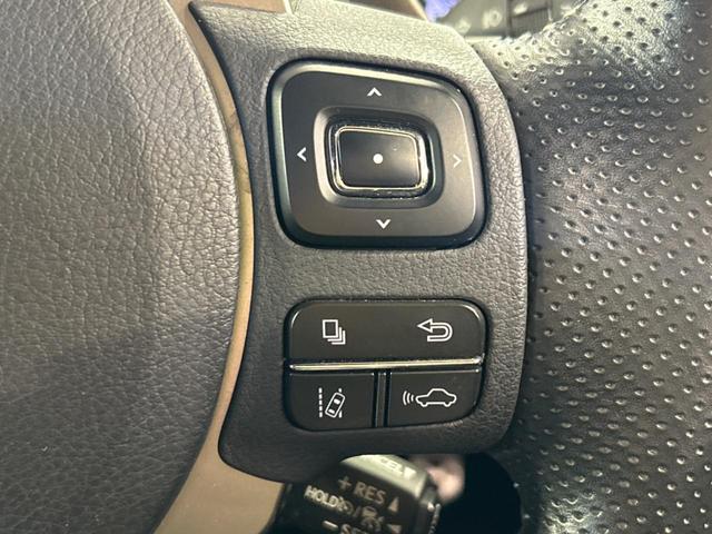 ＮＸ ＮＸ３００ｈ　Ｆスポーツ　禁煙車　純正１０．３インチナビ　パノラミックビューモニター　レーダークルーズコントロール　パワーバックドア　ブラインドスポットモニター　ステアリングヒーター　ＥＴＣ　パワーシート　コーナーセンサー（40枚目）