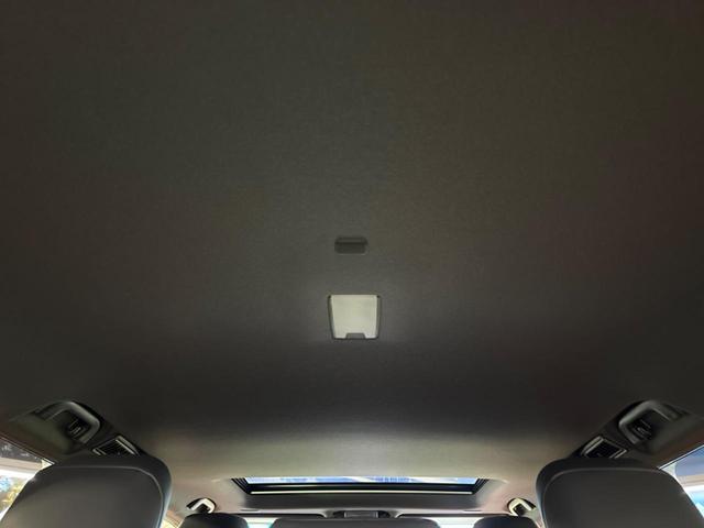 ランドクルーザー２５０ ＶＸ　禁煙車　サンルーフ　純正１２型ナビ　全周囲カメラ　レーダークルーズ　セーフティセンス　一眼丸目ＬＥＤヘッドライト　電動リアゲート　レザーシート　前席シートエアコン　パワーシート　コーナーセンサー（59枚目）