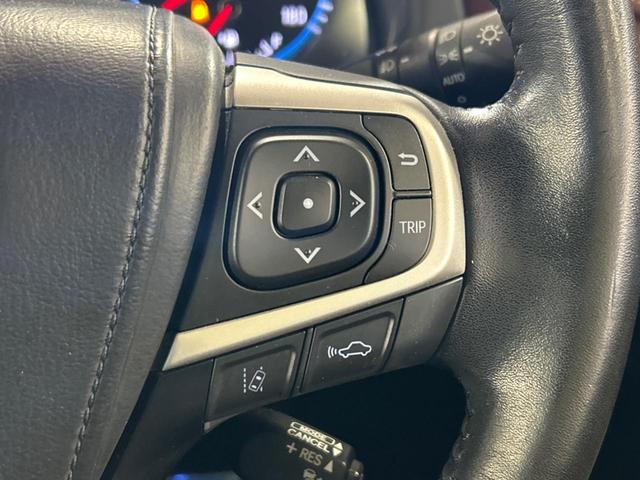 ハリアー プレミアム　アドバンスドパッケージ　禁煙車　純正９型ナビ　ＪＢＬサウンドシステム　全周囲カメラ　衝突被害軽減システム　レーダークルーズコントロール　電動リアゲート　パワーシート　ドライブレコーダー　コーナーセンサー　スマートキー　ＥＴＣ（27枚目）