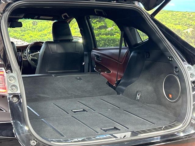 ハリアー プレミアム　アドバンスドパッケージ　禁煙車　純正９型ナビ　ＪＢＬサウンドシステム　全周囲カメラ　衝突被害軽減システム　レーダークルーズコントロール　電動リアゲート　パワーシート　ドライブレコーダー　コーナーセンサー　スマートキー　ＥＴＣ（37枚目）