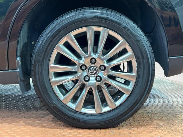 ハリアー プレミアム　アドバンスドパッケージ　禁煙車　純正９型ナビ　ＪＢＬサウンドシステム　全周囲カメラ　衝突被害軽減システム　レーダークルーズコントロール　電動リアゲート　パワーシート　ドライブレコーダー　コーナーセンサー　スマートキー　ＥＴＣ（47枚目）