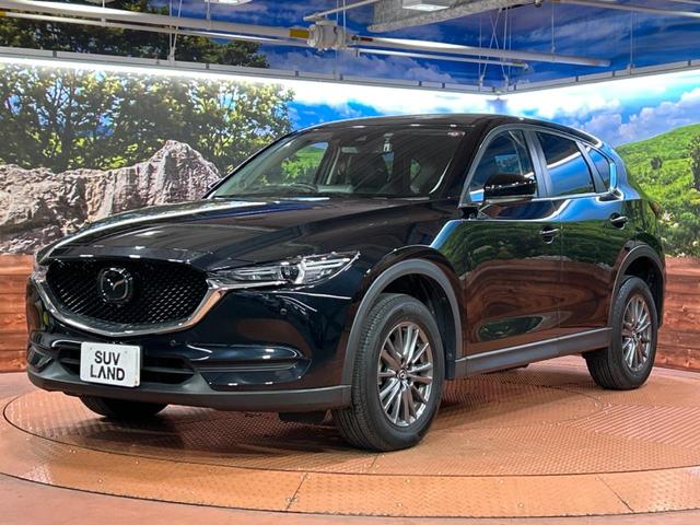 ＣＸ－５ ２０Ｓ　スマートエディション　純正ＳＤナビ　全周囲カメラ　衝突被害軽減システム　レーダークルーズ　パワーシート　ドラレコ　コーナーセンサー　スマートキー　ＬＥＤヘッド　ビルトインＥＴＣ　純正１７インチアルミ　車線逸脱警報（50枚目）