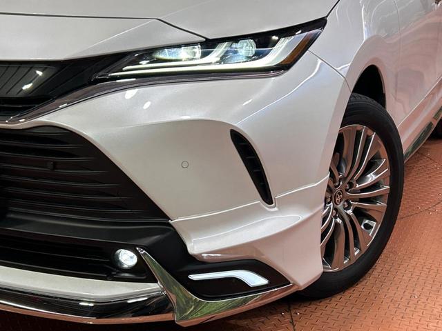 ハリアーハイブリッド Ｚ　レザーパッケージ　禁煙車　フルエアロ　全周囲カメラ　ＪＢＬサウンド　衝突被害軽減システム　電動リアゲート　レザーシート　前席シートエアコン　ドラレコ　コーナーセンサー　スマートキー　ＬＥＤヘッド　ＥＴＣ２．０（12枚目）